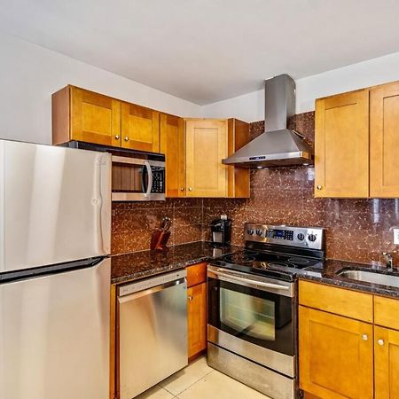 Apartamento Stylish & Great Location Next To The Convention Center Filadelfia Exterior foto